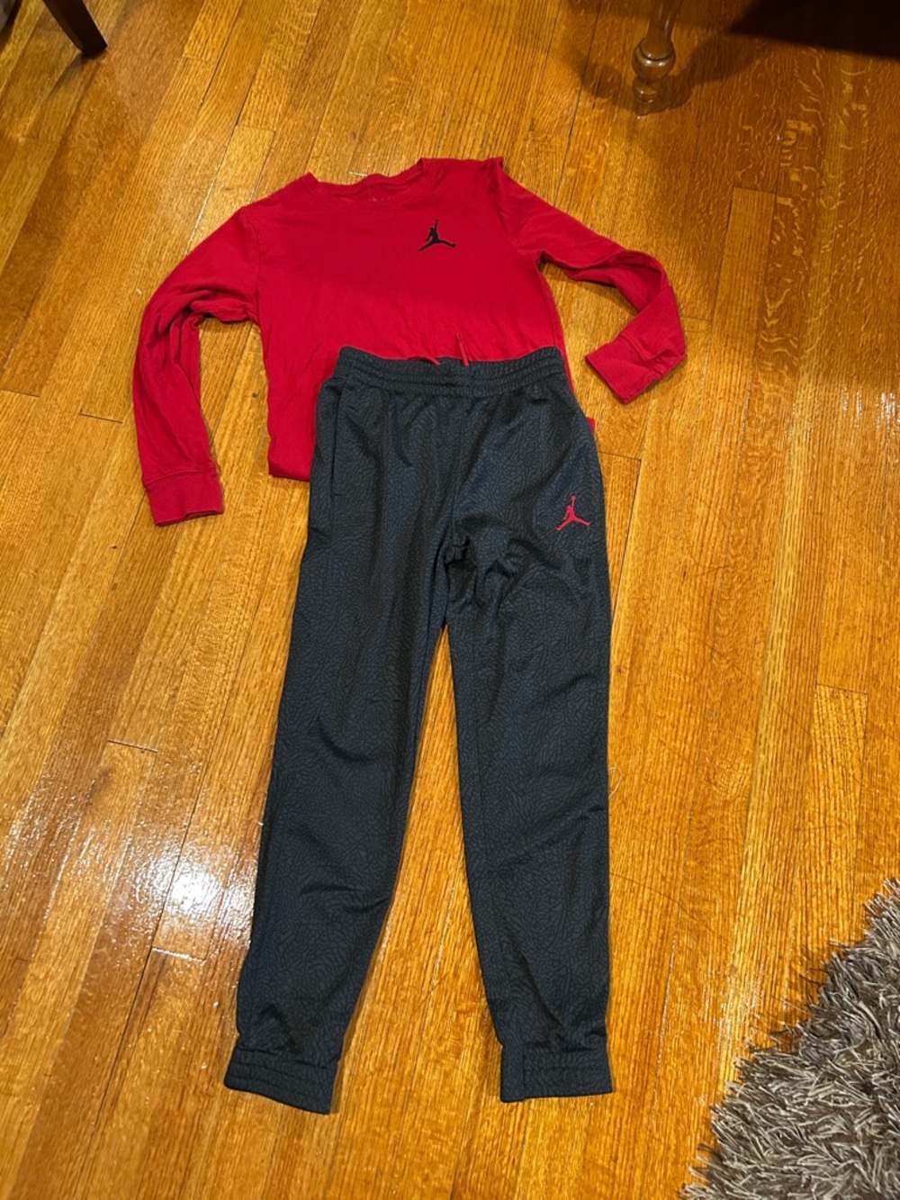 Jordan Kids